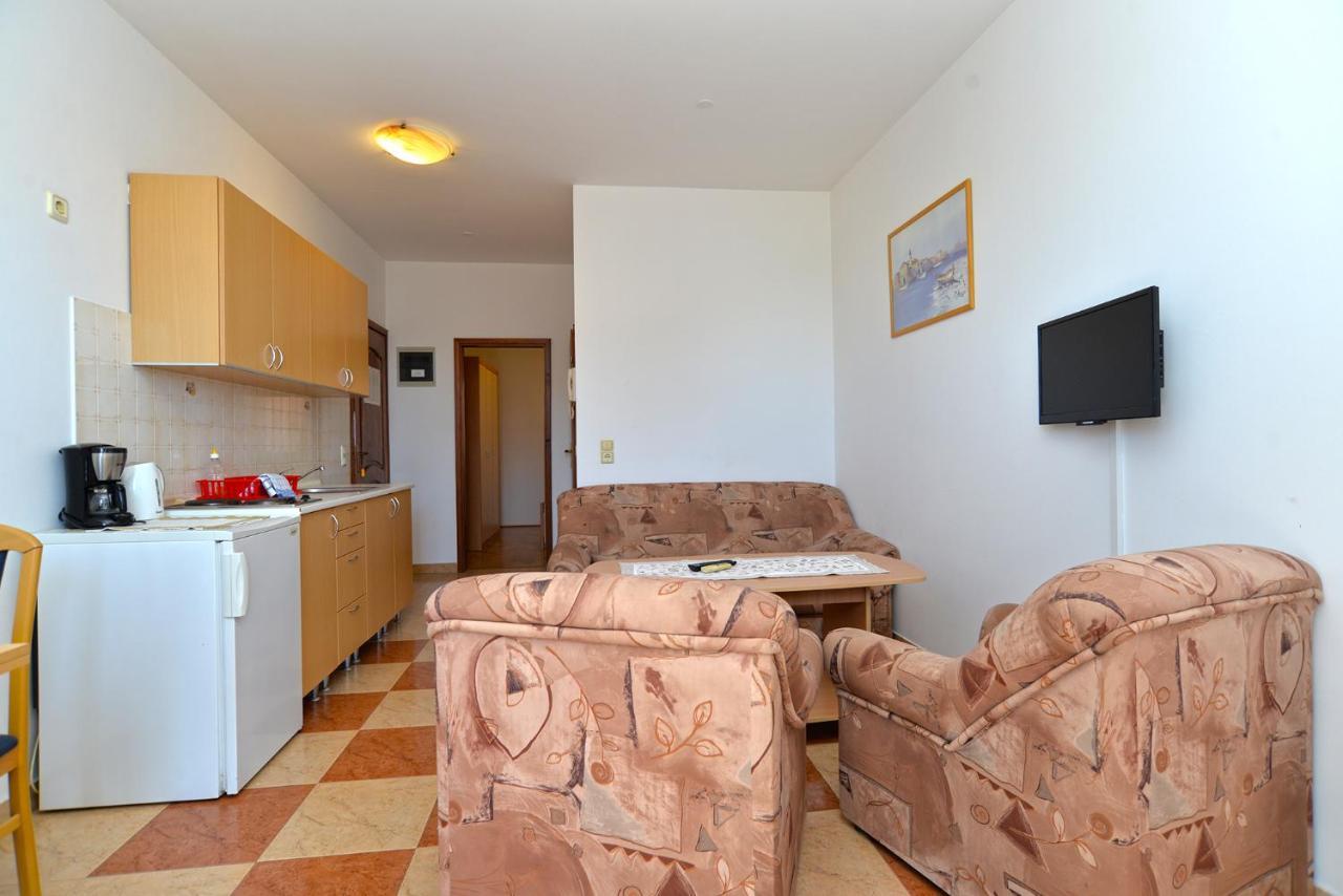 Apartments Martin 2224 Rovinj Exteriér fotografie