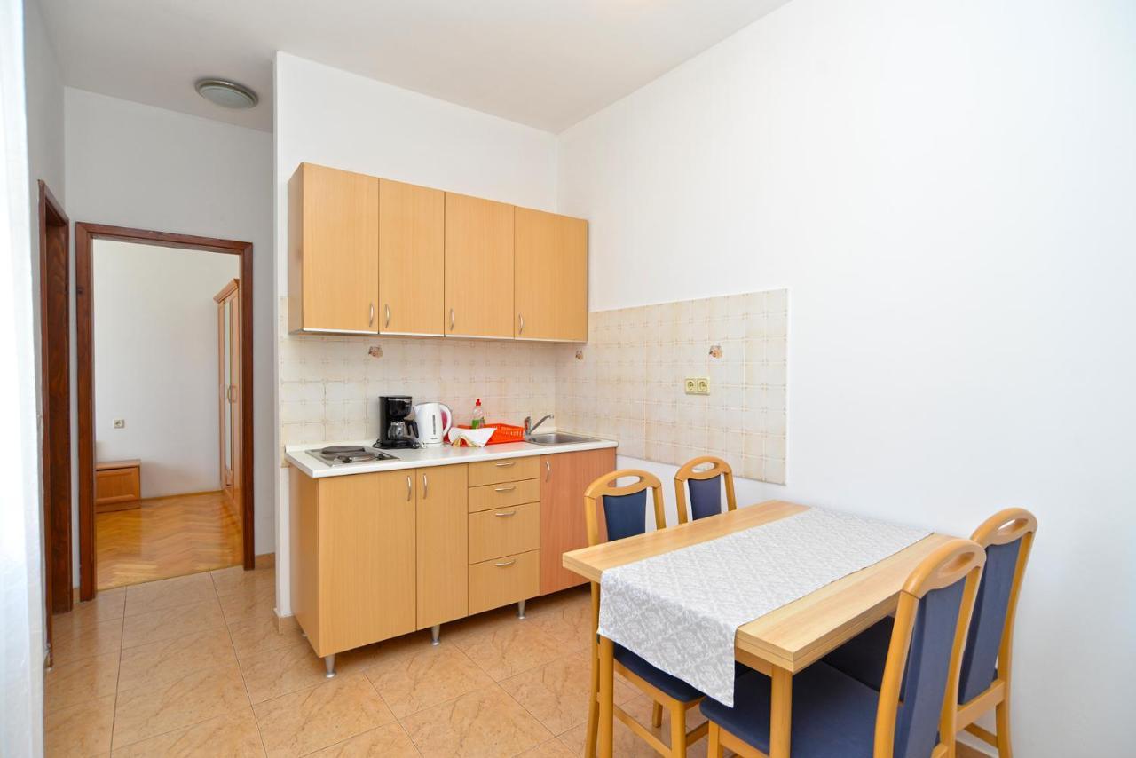 Apartments Martin 2224 Rovinj Exteriér fotografie