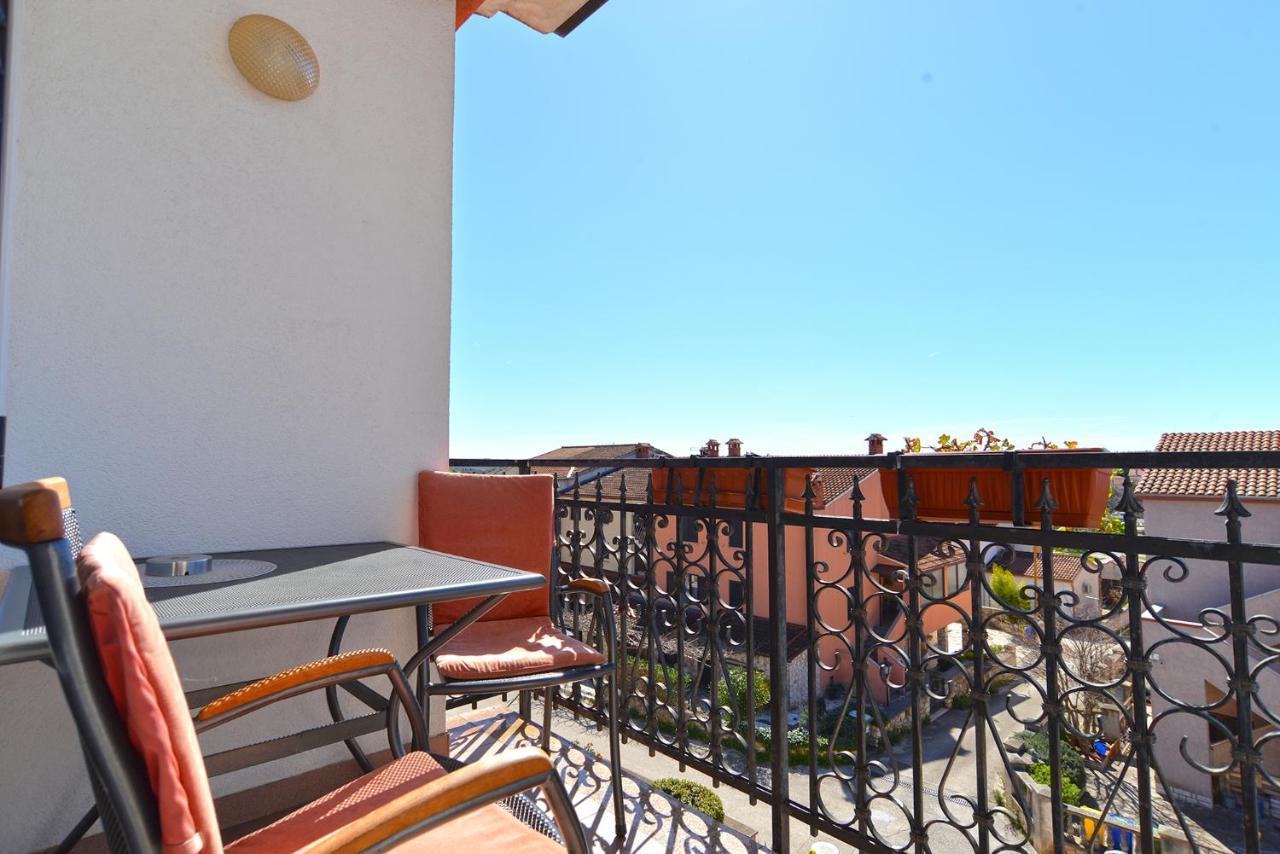 Apartments Martin 2224 Rovinj Exteriér fotografie